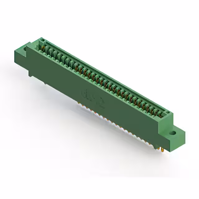 845-029-500-402 EDAC Inc.  Edgeboard Connectors